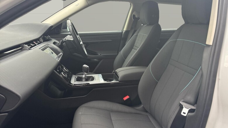 Land Rover Range Rover Evoque 2.0 D165 5dr 2WD Diesel Hatchback